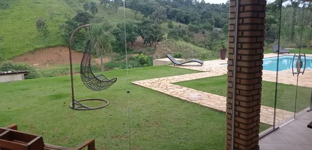 Fazenda / Sítio / Chácara com 2 Quartos à venda, 300m² no , Mairinque