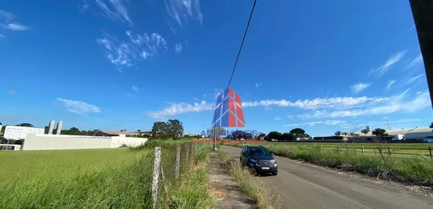Galpão / Depósito / Armazém para alugar, 2013m² no Jardim Bertoni, Americana