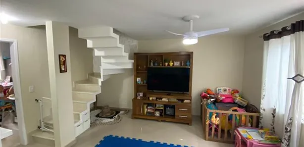 Casa de Condomínio com 2 Quartos à venda, 100m² no Serra Grande, Niterói