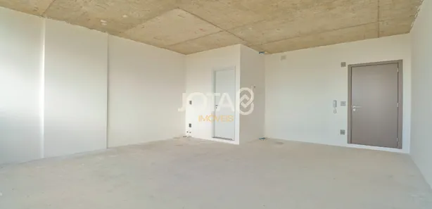 Conjunto Comercial / Sala para alugar, 34m² no Campo Comprido, Curitiba