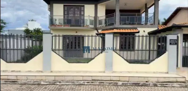 Casa de Condomínio com 5 Quartos à venda, 350m² no Setor Habitacional Tororó, Brasília