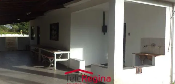 Fazenda / Sítio / Chácara com 3 Quartos à venda, 900m² no Parque Residencial Maria Elmira, Caçapava