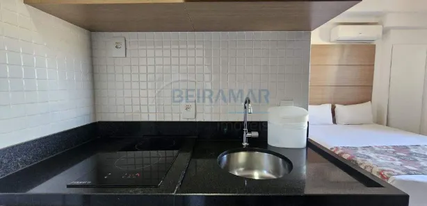 Apartamento com 1 Quarto à venda, 32m² no Zona Industrial, Brasília