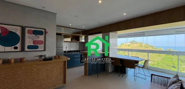 Apartamento com 2 Quartos à venda, 90m² no Jardim Astúrias, Guarujá