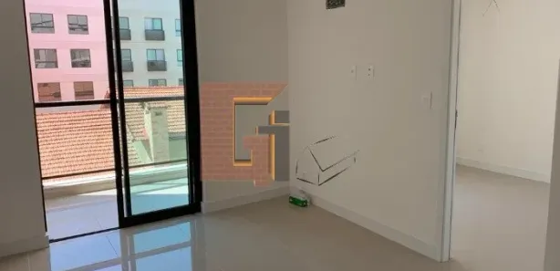 Apartamento com 1 Quarto à venda, 44m² no Itaipava, Petrópolis