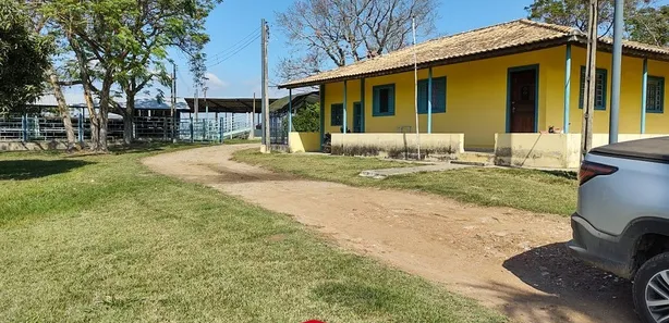 Fazenda / Sítio / Chácara à venda, 20m² no Chácara Marambaia, Caçapava