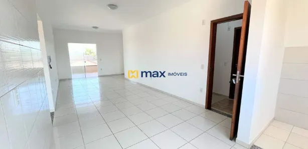 Apartamento com 2 Quartos para alugar, 88m² no Meia Praia, Navegantes