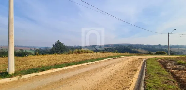 Terreno / Lote / Condomínio à venda, 1005m² no , Araçoiaba da Serra