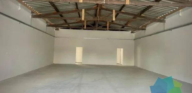 Galpão / Depósito / Armazém para alugar, 200m² no Jardim das Nações, Salto