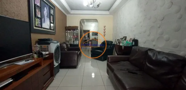 Casa com 6 Quartos à venda, 120m² no Núcleo Bandeirante, Brasília