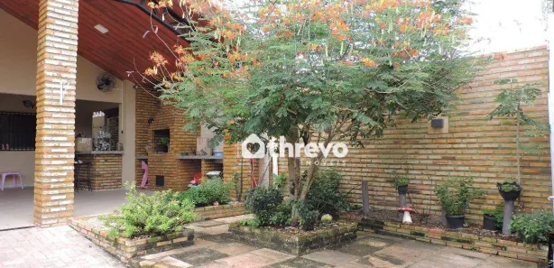 Casa com 3 Quartos à venda, 250m² no Maravilha, Altos