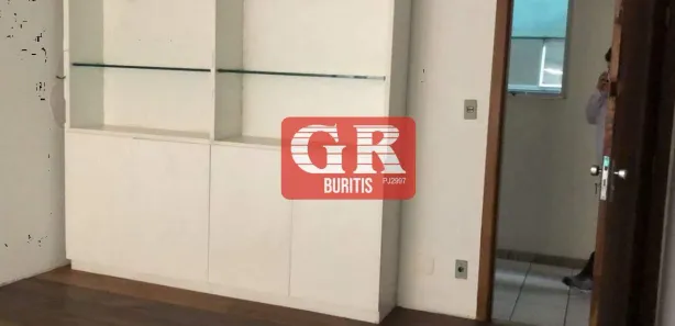 Conjunto Comercial / Sala à venda, 25m² no Cidade Jardim, Belo Horizonte