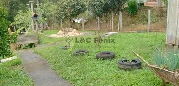 Fazenda / Sítio / Chácara com 2 Quartos à venda, 100m² no Centro, Rio Branco do Sul
