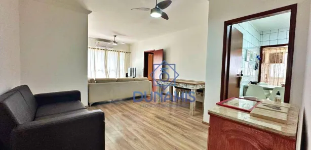Apartamento com 2 Quartos à venda, 85m² no Tombo, Guarujá