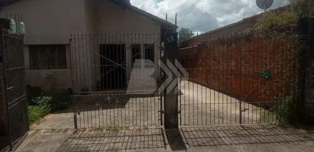 Casa com 3 Quartos à venda, 96m² no Vila Rica, São Pedro