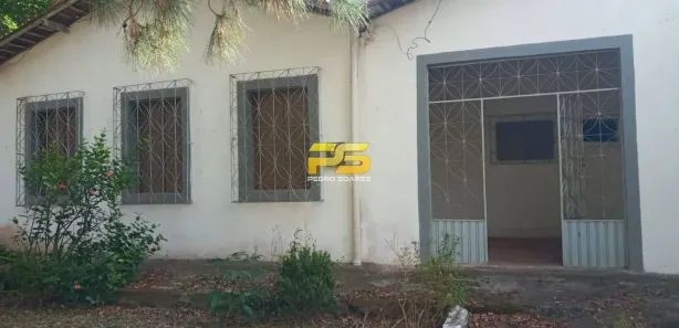 Fazenda / Sítio / Chácara com 8 Quartos à venda, 15000m² no Bananeiras, Bananeiras