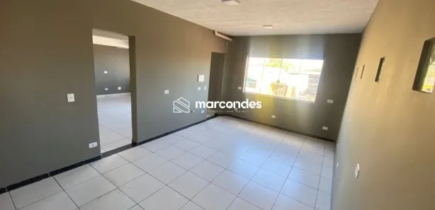 Conjunto Comercial / Sala para alugar, 57m² no Eucaliptos, Fazenda Rio Grande
