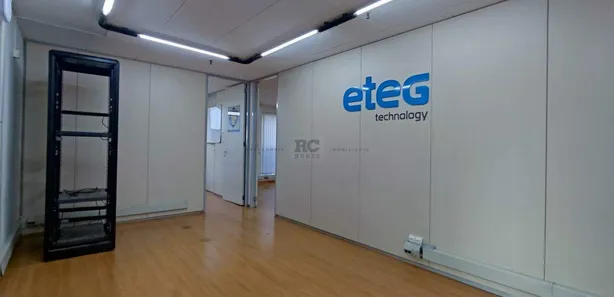 Conjunto Comercial / Sala à venda, 180m² no São Pedro, Belo Horizonte
