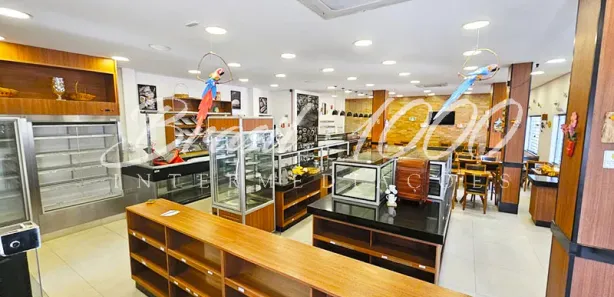 Loja / Salão / Ponto Comercial à venda, 150m² no Centro, Tremembé