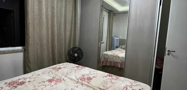 Apartamento com 3 Quartos à venda, 70m² no Centro, Aracaju