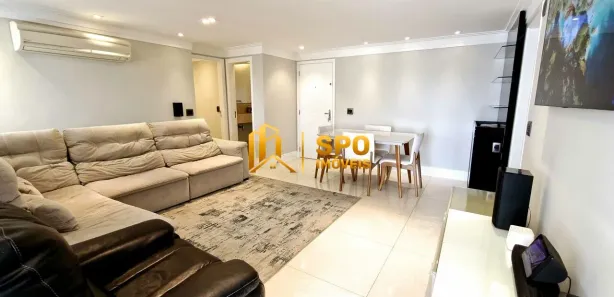 Apartamento com 2 Quartos à venda, 100m² no Jardim Dom Bosco, São Paulo