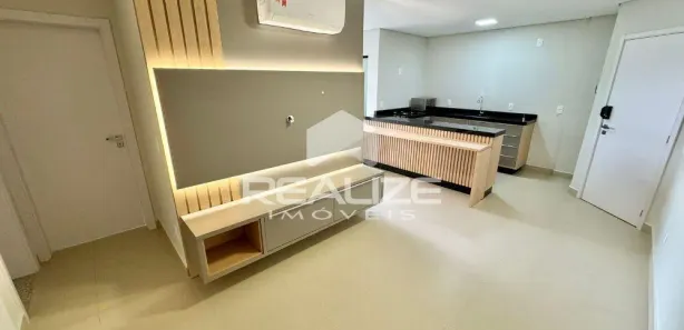 Apartamento com 2 Quartos à venda, 69m² no KLP, Foz do Iguaçu