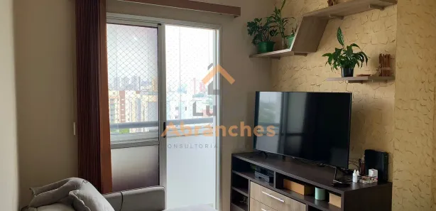 Apartamento com 2 Quartos à venda, 49m² no Nossa Senhora do Ó, São Paulo