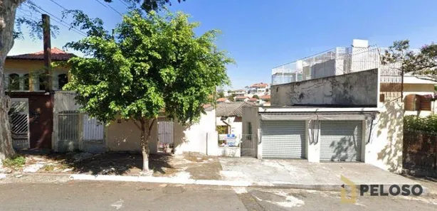 Terreno / Lote / Condomínio à venda, 240m² no Jardim Franca, São Paulo