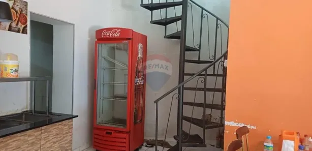 Loja / Salão / Ponto Comercial para alugar, 160m² no Boa Vista, Recife