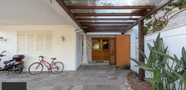 Casa de Condomínio com 3 Quartos à venda, 251m² no Belém Novo, Porto Alegre