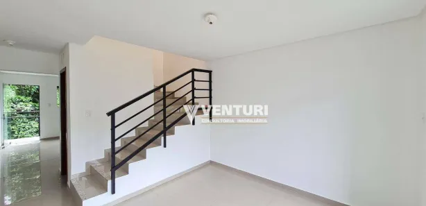Casa com 2 Quartos à venda, 98m² no Fortaleza, Blumenau