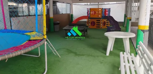 Apartamento com 4 Quartos para alugar, 180m² no Tambaú, João Pessoa