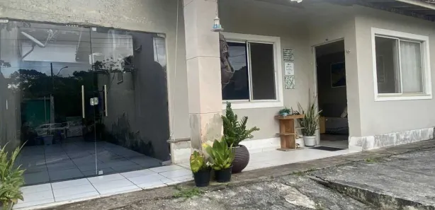 Casa de Condomínio com 2 Quartos à venda, 120m² no Madre Paulina, São Cristóvão