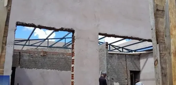 Loja / Salão / Ponto Comercial para alugar, 38m² no , Jardinópolis