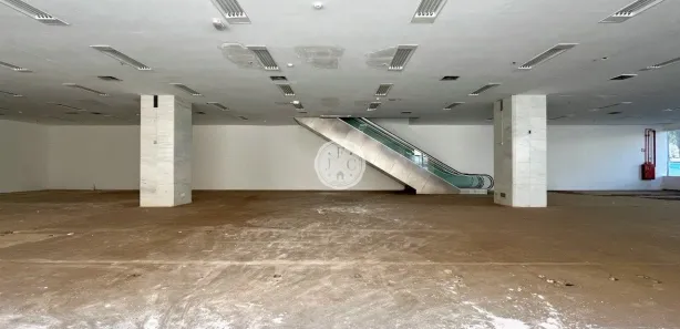 Prédio Inteiro para alugar, 5436m² no Centro, Ribeirão Preto