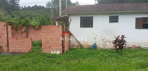 Fazenda / Sítio / Chácara com 2 Quartos à venda, 1500m² no Centro, Juquitiba