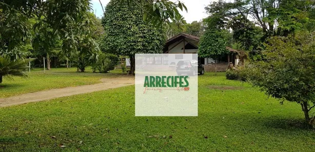 Terreno / Lote / Condomínio à venda, 8900m² no Aldeia dos Camarás, Camaragibe
