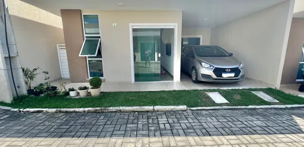 Casa com 3 Quartos à venda, 91m² no Portão, Lauro de Freitas