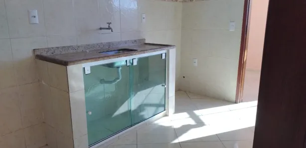 Casa de Condomínio com 2 Quartos à venda, 81m² no Jardim Mariléa, Rio das Ostras