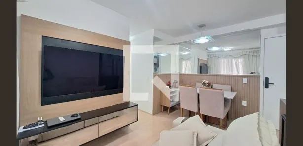 Apartamento com 2 Quartos à venda, 52m² no Parque Residencial da Lapa, São Paulo