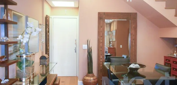 Cobertura com 3 Quartos para alugar, 220m² no Taquaral, Campinas