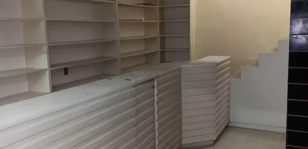 Loja / Salão / Ponto Comercial para venda ou aluguel, 60m² no Alto da Serra, Petrópolis
