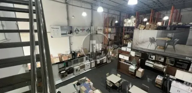 Galpão / Depósito / Armazém para alugar, 800m² no Tabuleiro, Camboriú