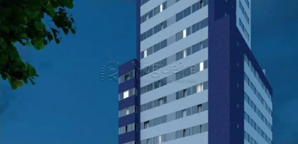 Apartamento com 1 Quarto à venda, 25m² no Boa Viagem, Recife