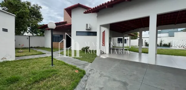Casa com 4 Quartos à venda, 500m² no Plano Diretor Sul, Palmas