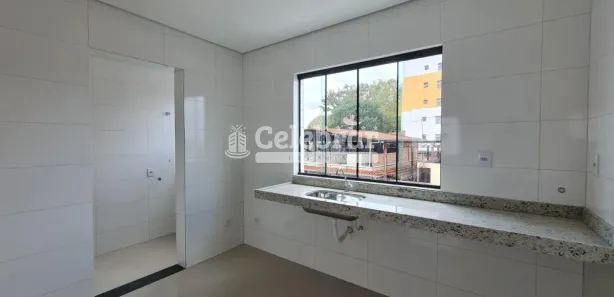 Apartamento com 3 Quartos à venda, 83m² no Eldorado, Contagem