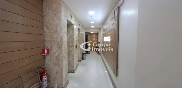Conjunto Comercial / Sala para alugar, 30m² no Centro, Niterói