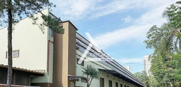 Galpão / Depósito / Armazém para alugar, 11929m² no Alphaville Centro Industrial e Empresarial/Alphaville., Barueri
