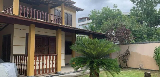 Casa com 3 Quartos à venda, 120m² no Rio do Limão, Araruama