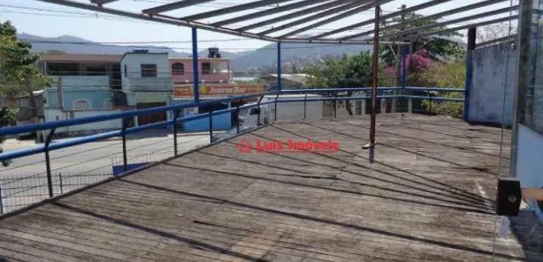 Casa Comercial com 2 Quartos à venda, 450m² no Piratininga, Niterói